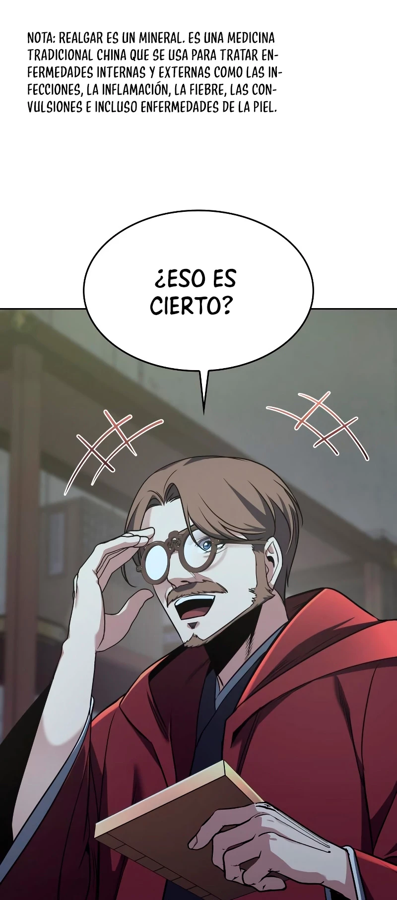Reencarne como el heredero loco Capítulo 72 - Página 13 en español