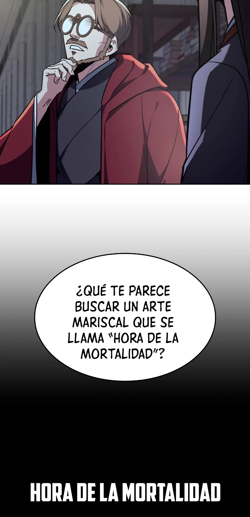 Reencarne como el heredero loco Capítulo 72 - Página 21 en español
