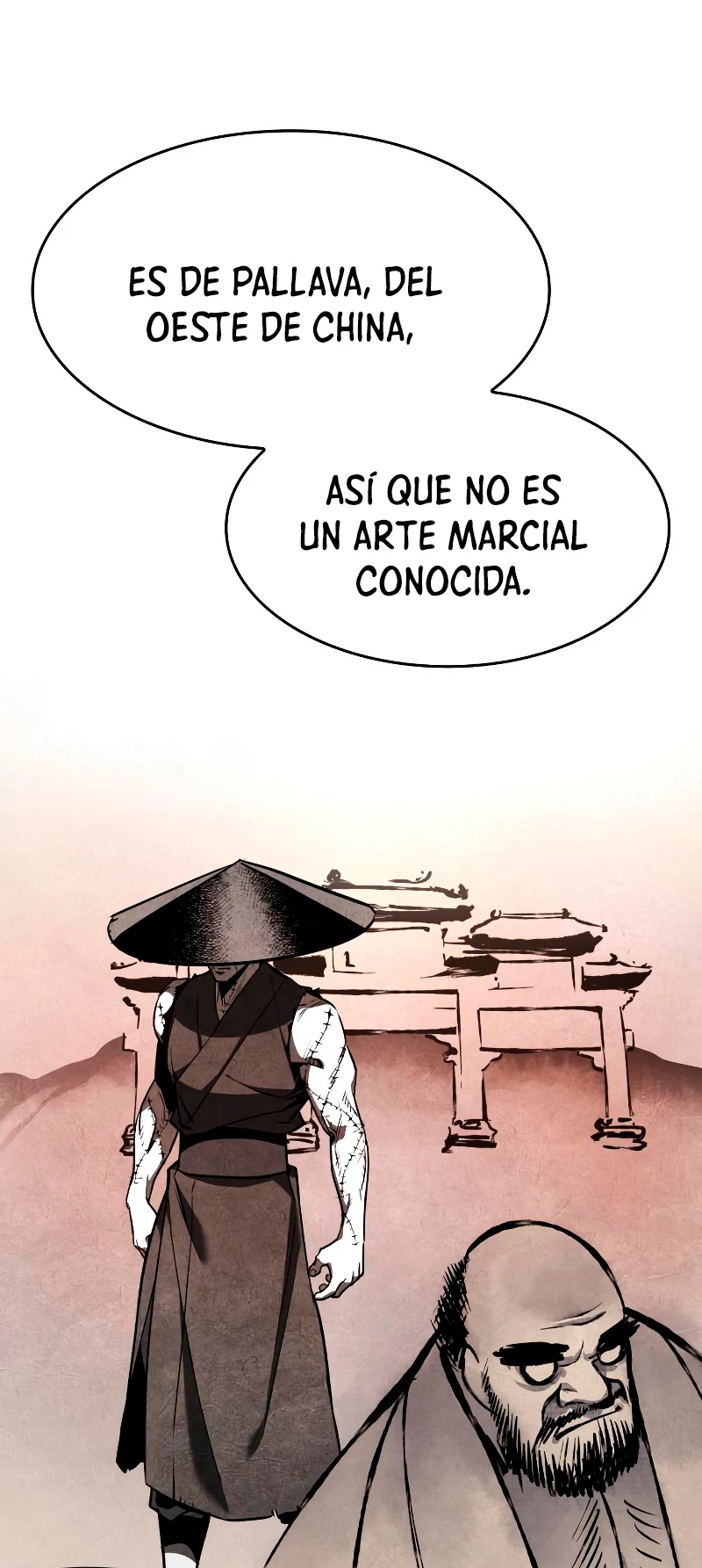 Reencarne como el heredero loco Capítulo 72 - Página 23 en español