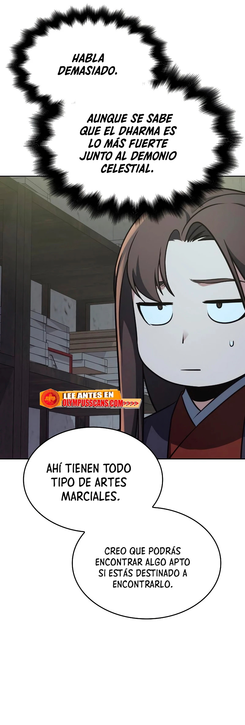 Reencarne como el heredero loco Capítulo 72 - Página 25 en español