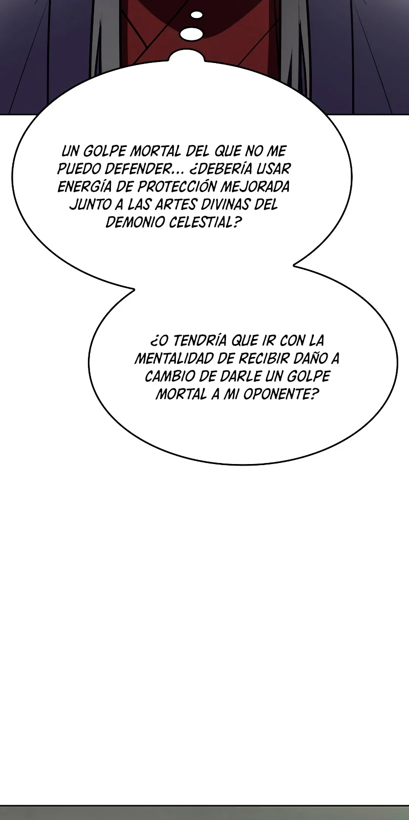 Reencarne como el heredero loco Capítulo 72 - Página 56 en español