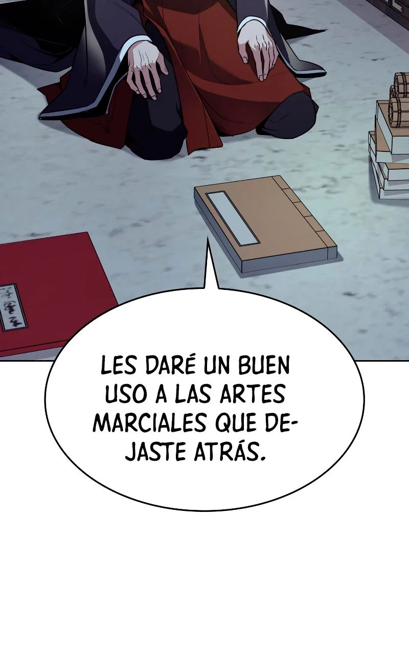 Reencarne como el heredero loco Capítulo 72 - Página 84 en español