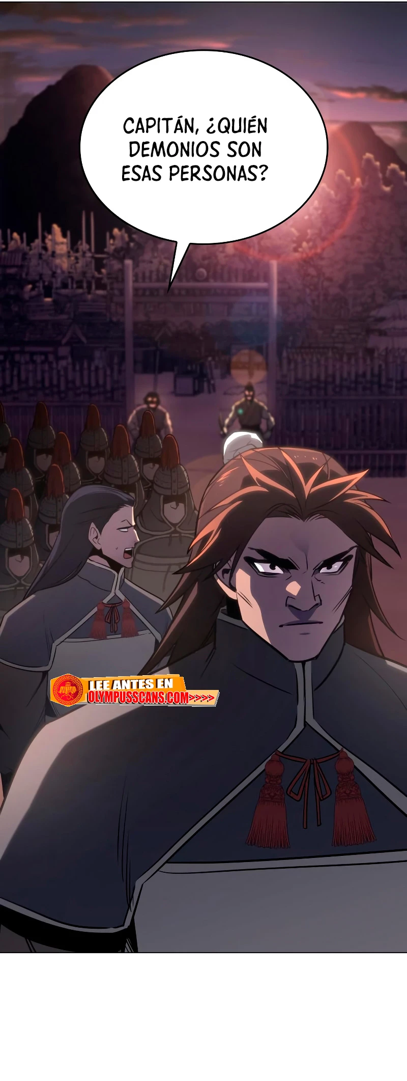 Reencarne como el heredero loco Capítulo 73 - Página 16 en español