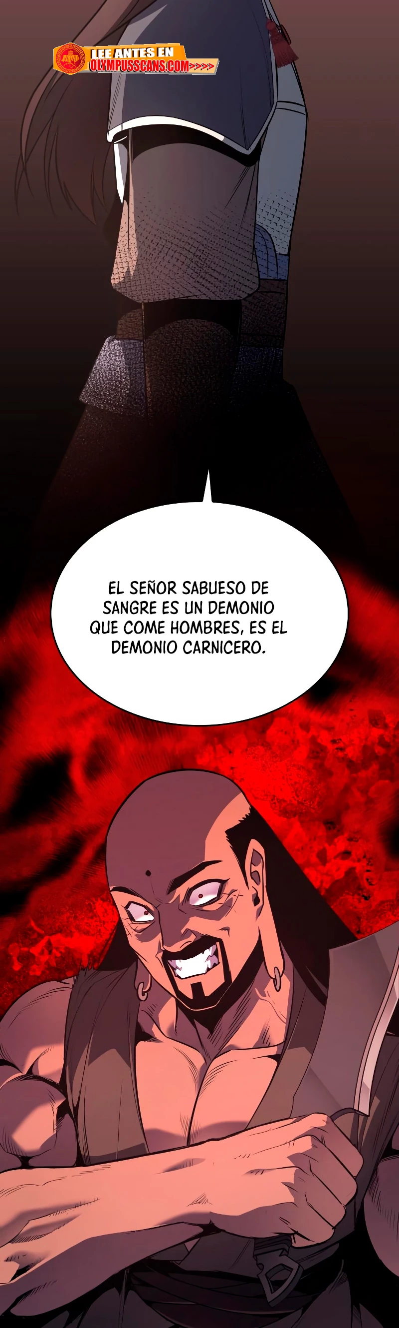 Reencarne como el heredero loco Capítulo 73 - Página 20 en español
