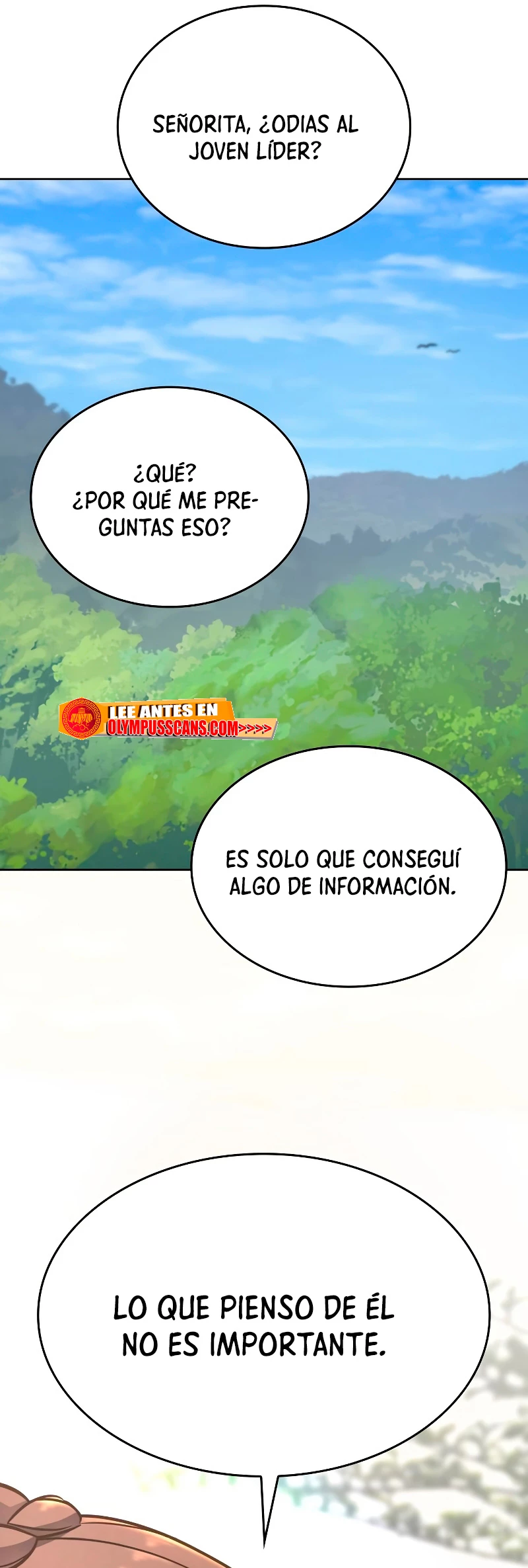 Reencarne como el heredero loco Capítulo 73 - Página 29 en español