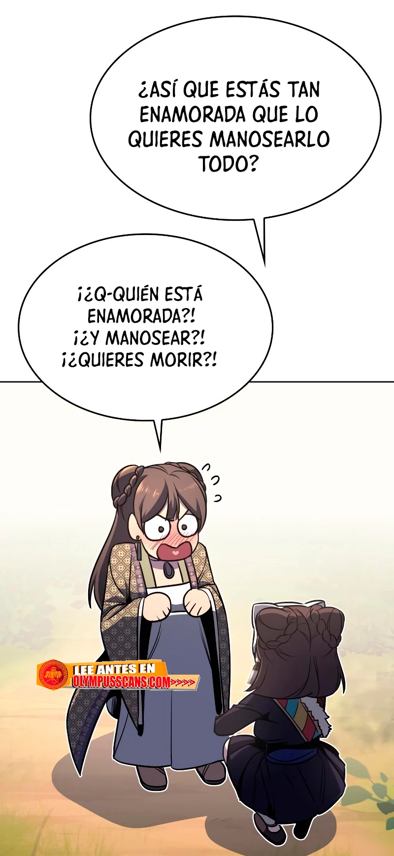 Reencarne como el heredero loco Capítulo 73 - Página 31 en español