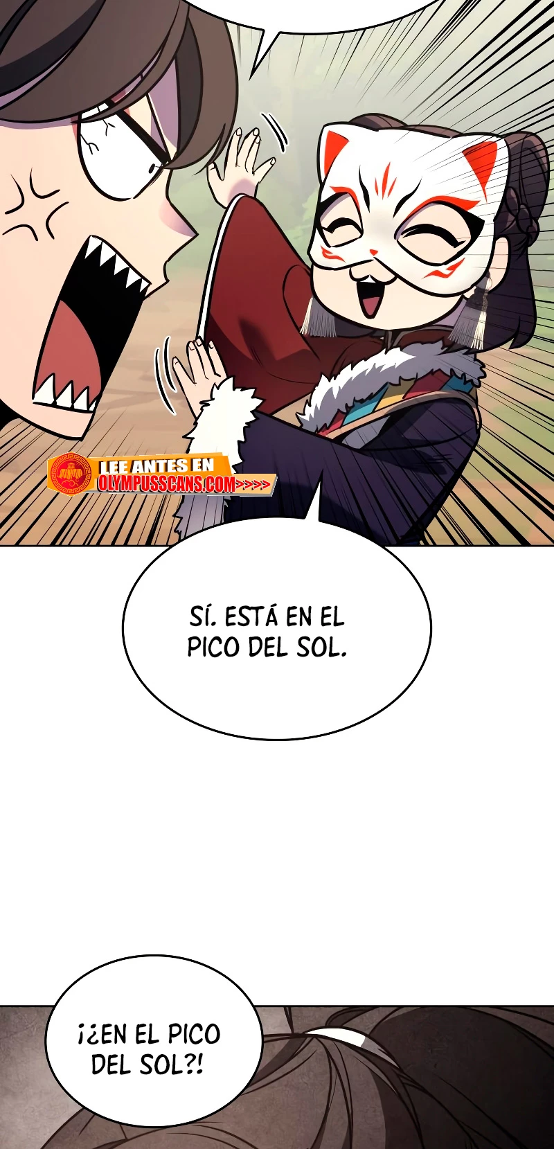 Reencarne como el heredero loco Capítulo 73 - Página 33 en español
