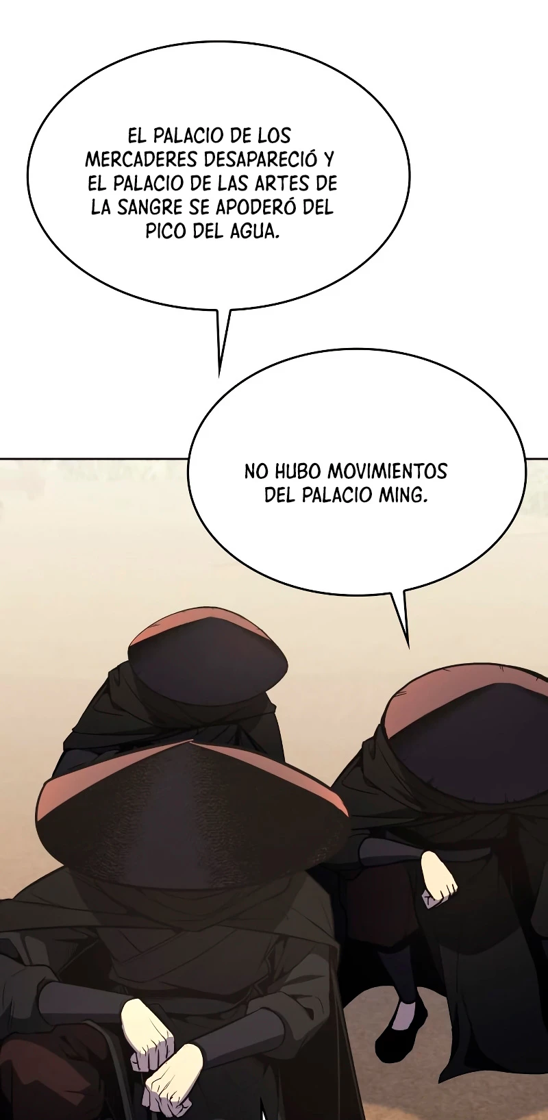 Reencarne como el heredero loco Capítulo 73 - Página 47 en español
