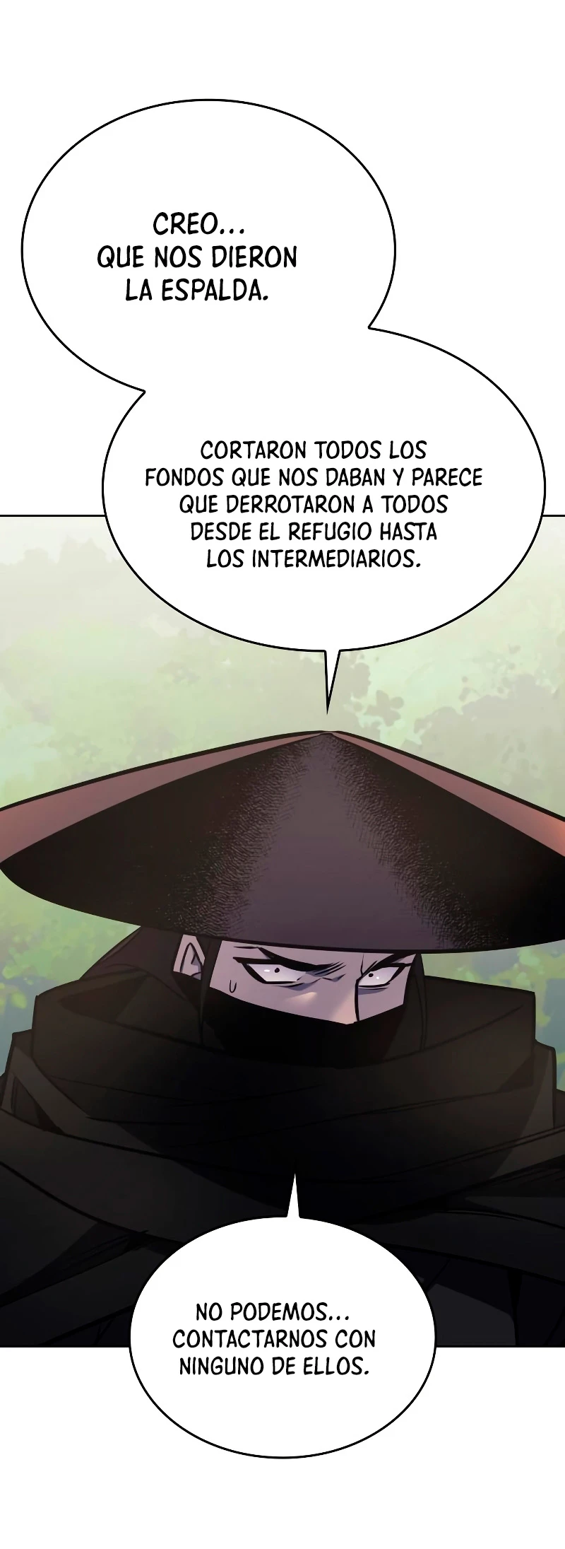 Reencarne como el heredero loco Capítulo 73 - Página 49 en español