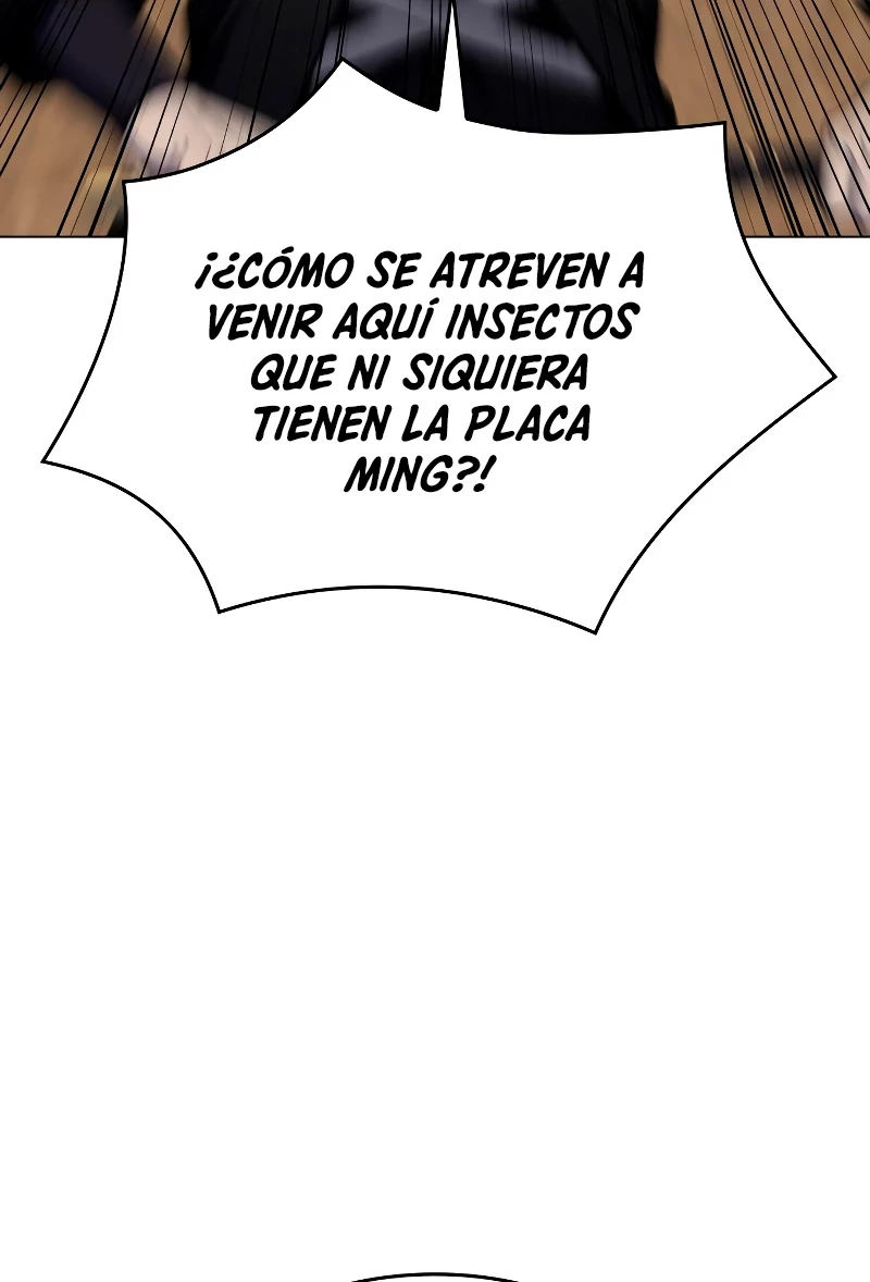 Reencarne como el heredero loco Capítulo 73 - Página 72 en español