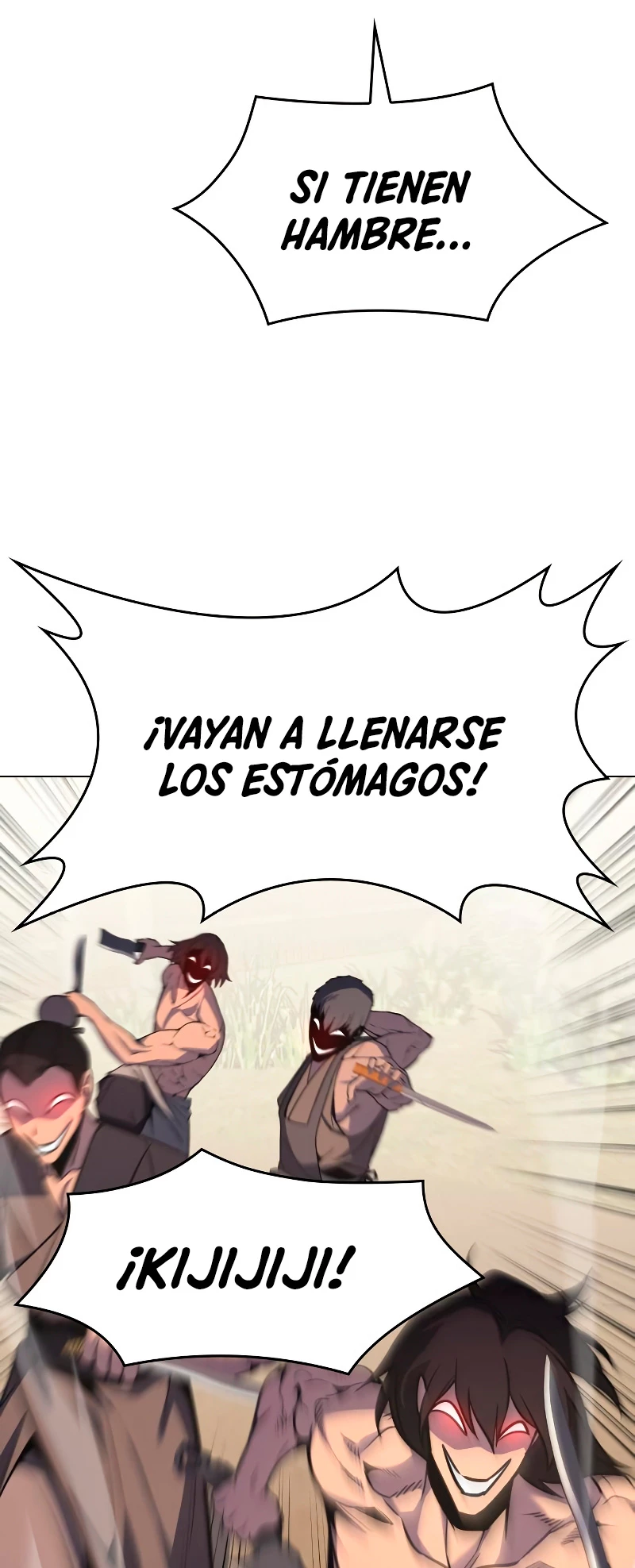 Reencarne como el heredero loco Capítulo 73 - Página 80 en español