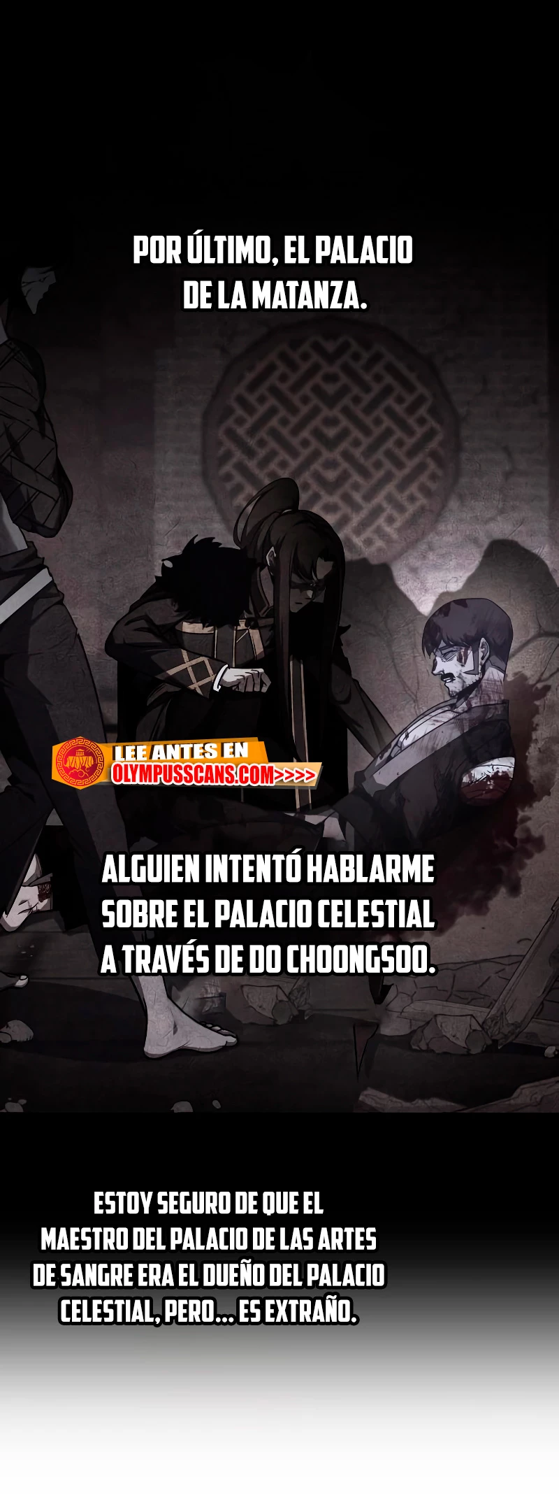 Reencarne como el heredero loco Capítulo 75 - Página 10 en español