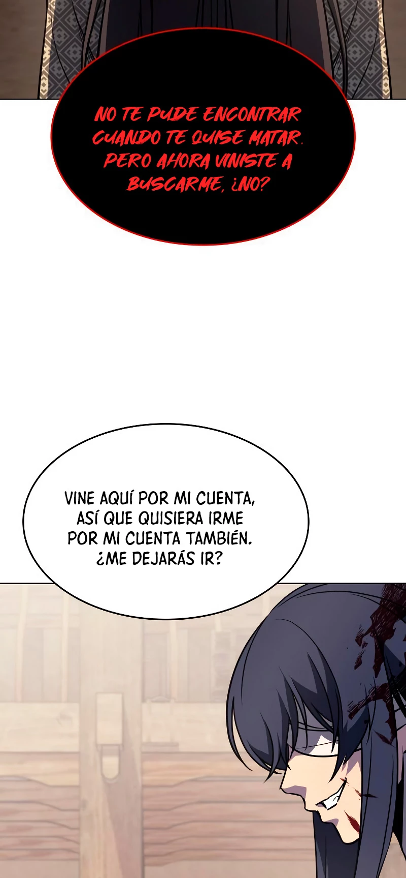 Reencarne como el heredero loco Capítulo 75 - Página 51 en español