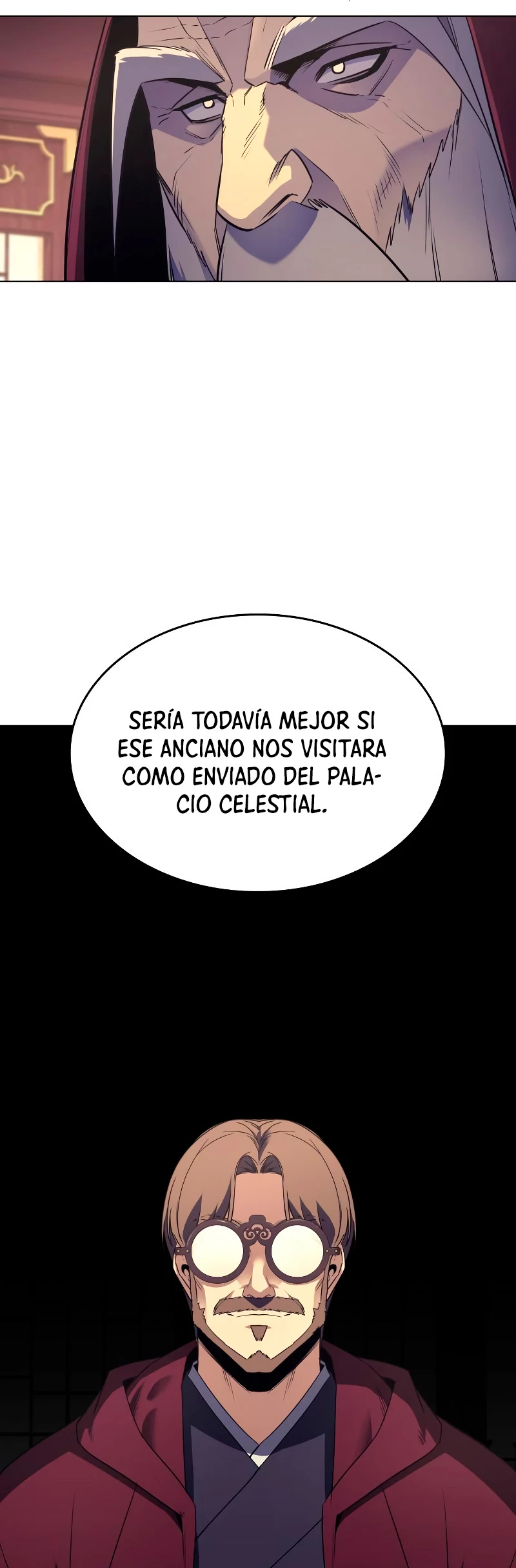 Reencarne como el heredero loco Capítulo 75 - Página 74 en español