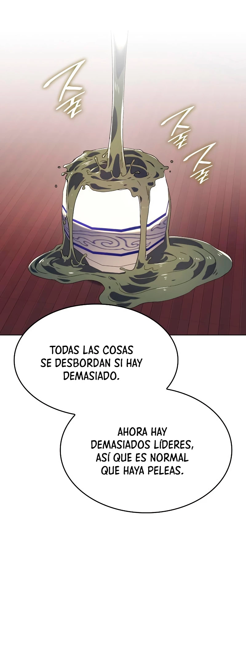 Reencarne como el heredero loco Capítulo 75 - Página 78 en español