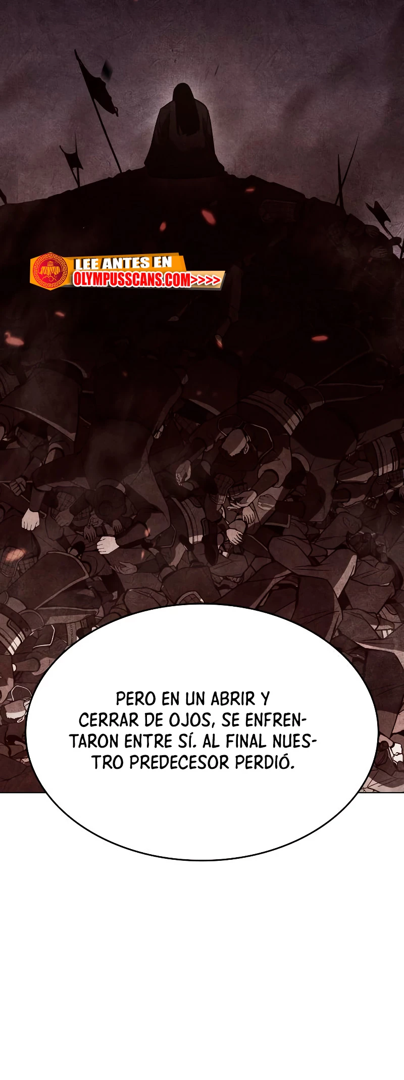 Reencarne como el heredero loco Capítulo 75 - Página 81 en español