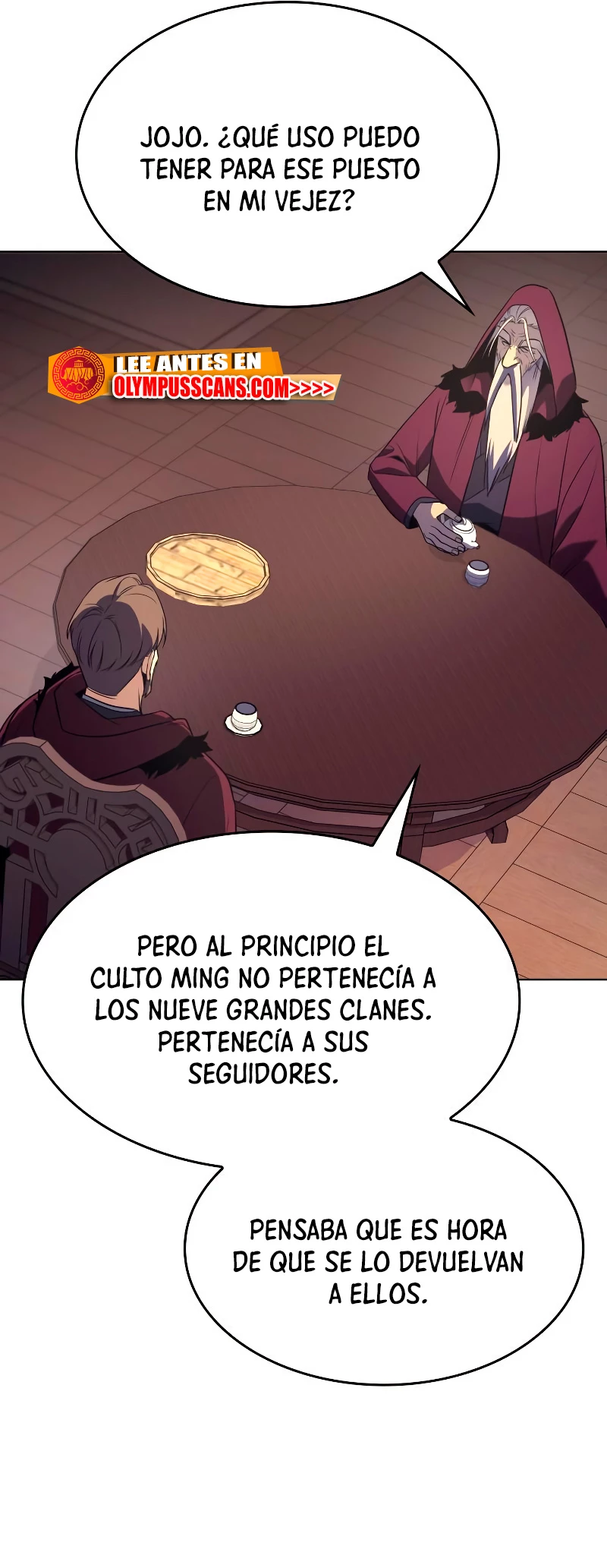 Reencarne como el heredero loco Capítulo 75 - Página 89 en español