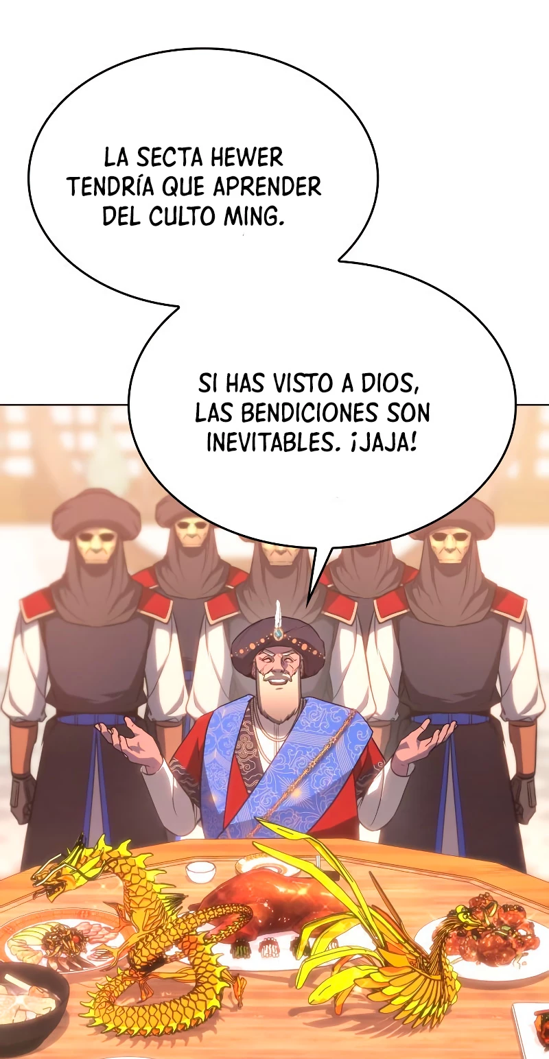 Reencarne como el heredero loco Capítulo 76 - Página 25 en español