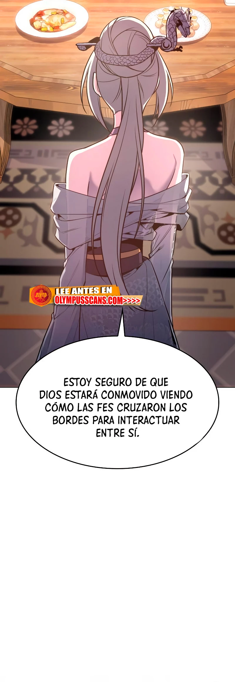 Reencarne como el heredero loco Capítulo 76 - Página 26 en español