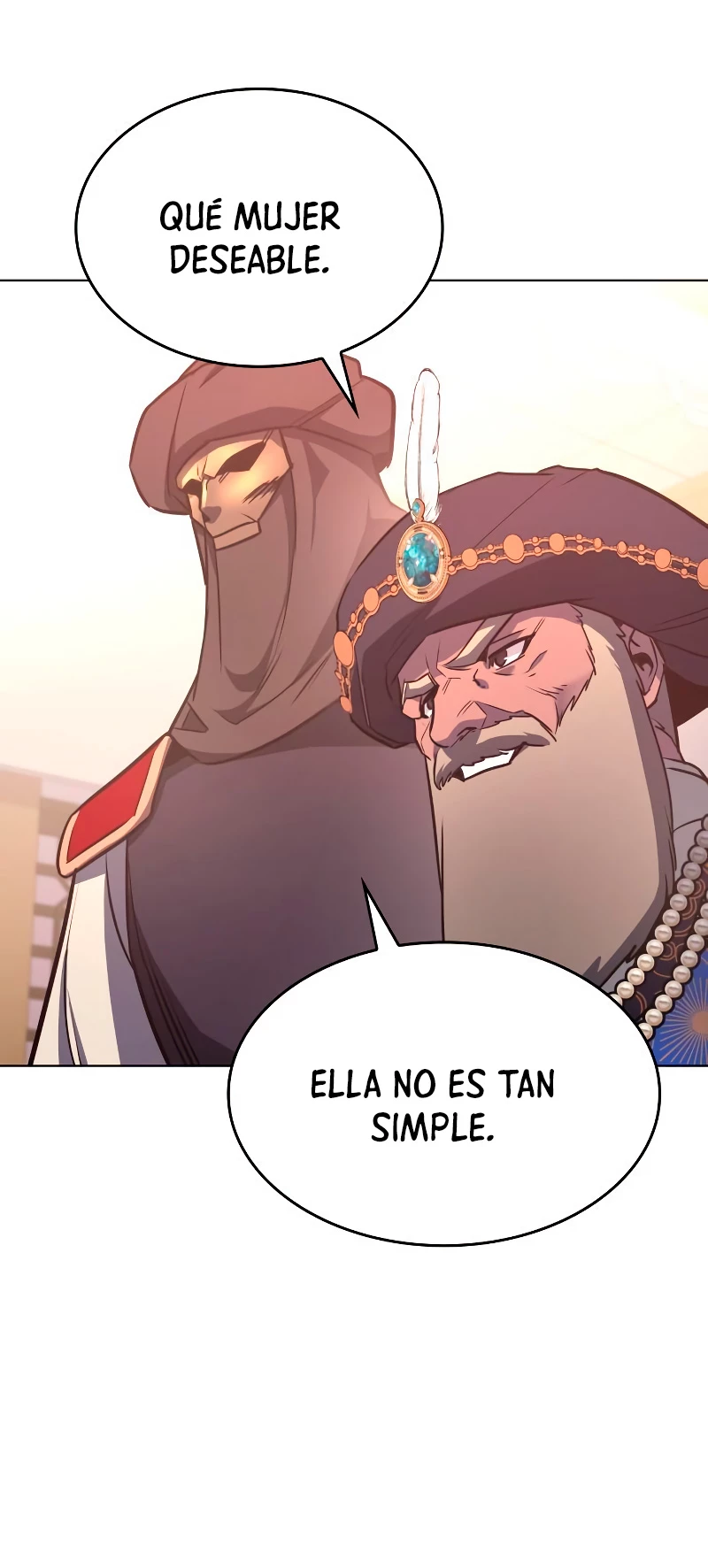 Reencarne como el heredero loco Capítulo 76 - Página 29 en español