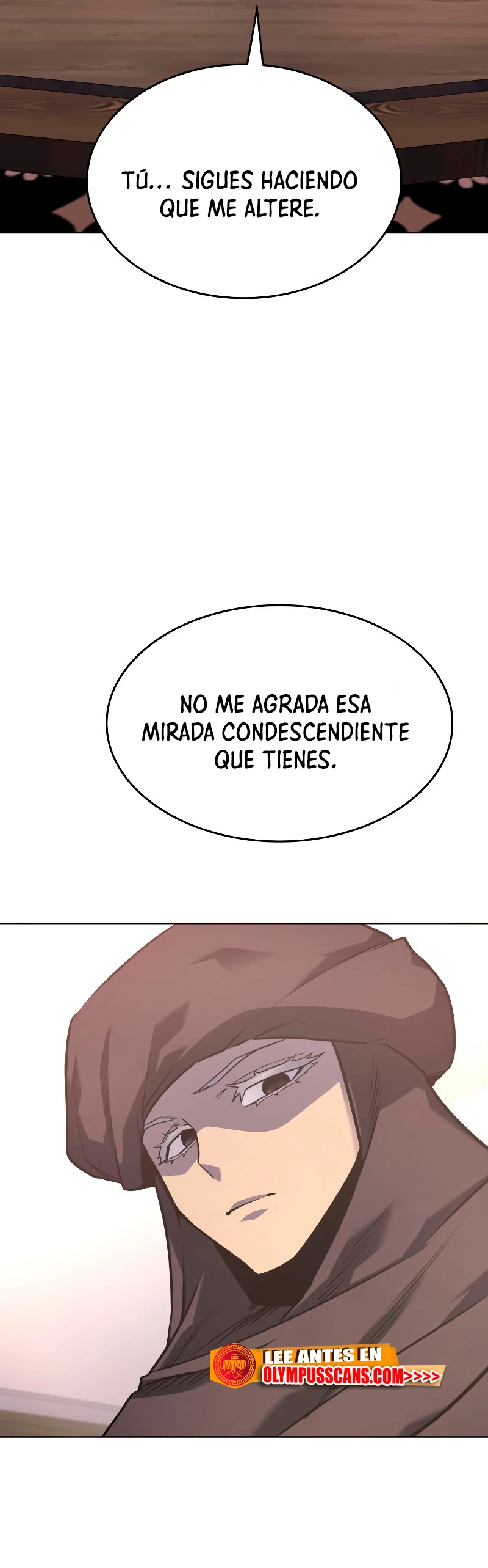 Reencarne como el heredero loco Capítulo 76 - Página 39 en español