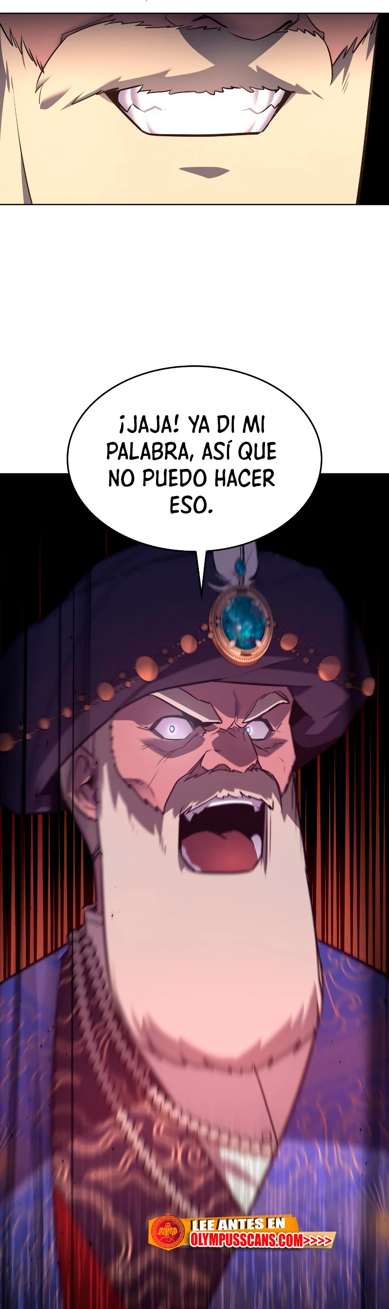 Reencarne como el heredero loco Capítulo 76 - Página 41 en español