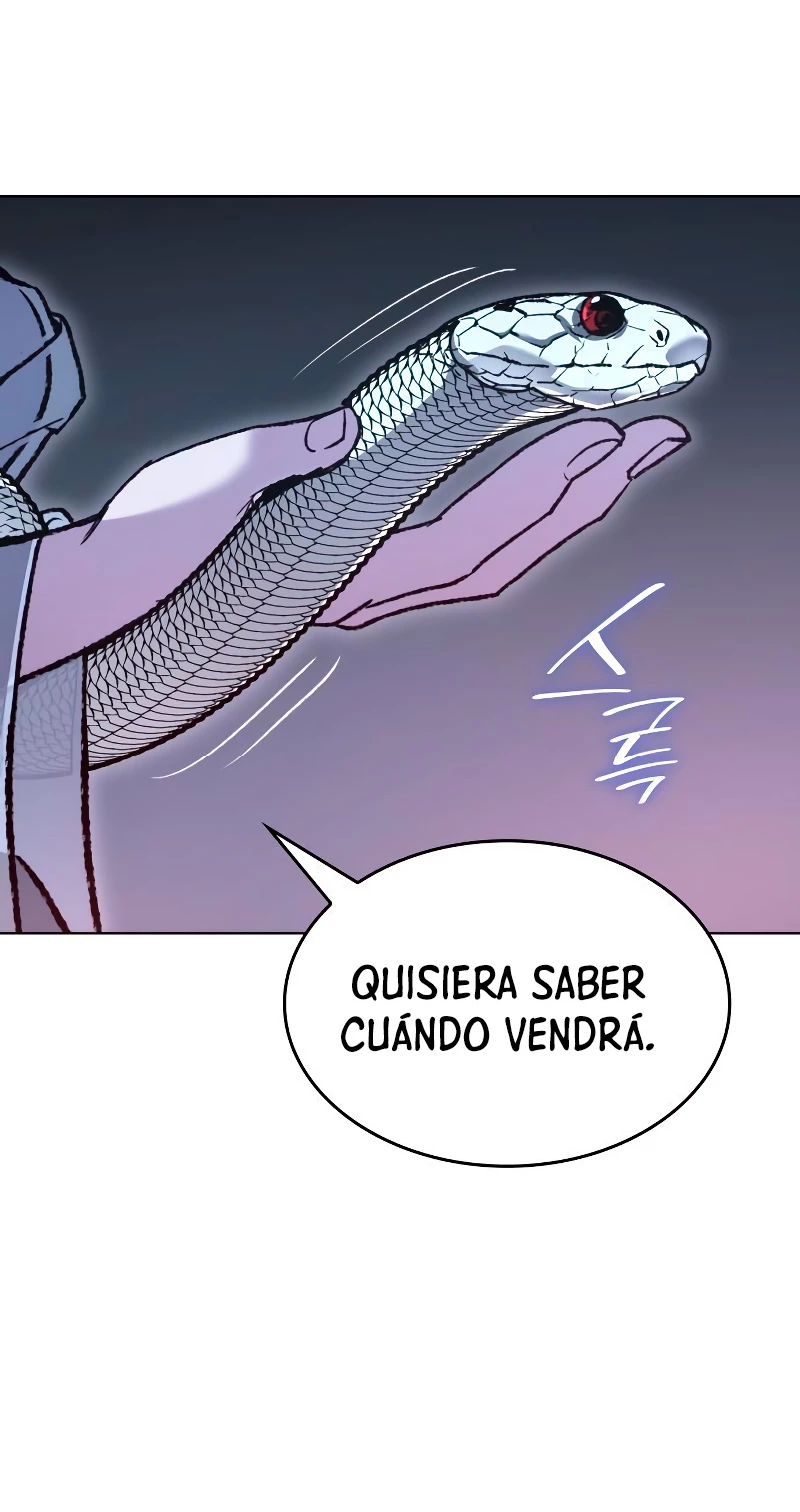 Reencarne como el heredero loco Capítulo 76 - Página 46 en español