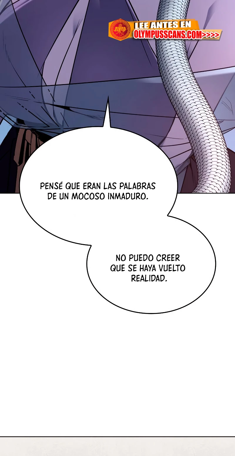 Reencarne como el heredero loco Capítulo 76 - Página 50 en español