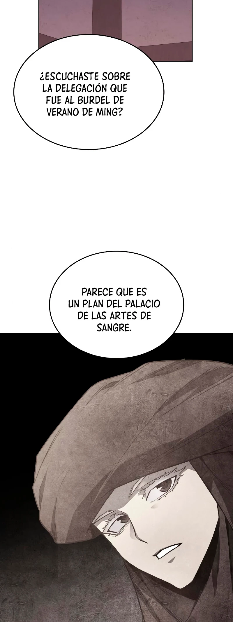 Reencarne como el heredero loco Capítulo 77 - Página 14 en español