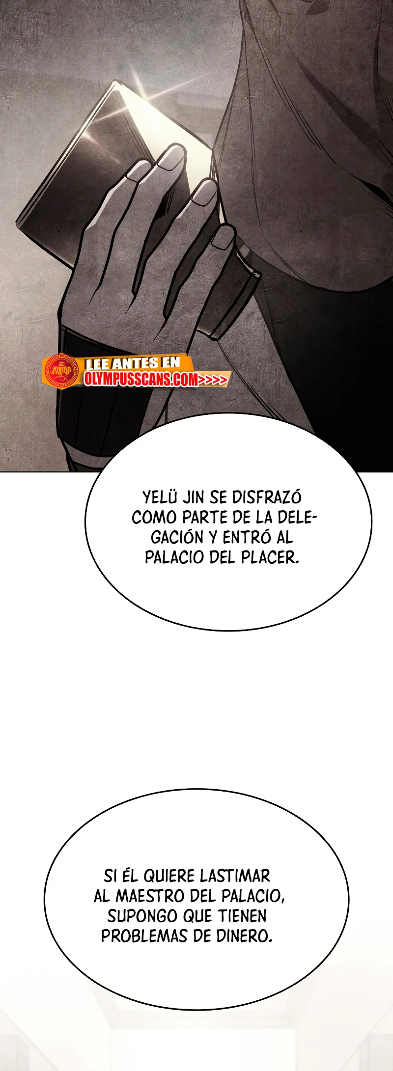 Reencarne como el heredero loco Capítulo 77 - Página 15 en español