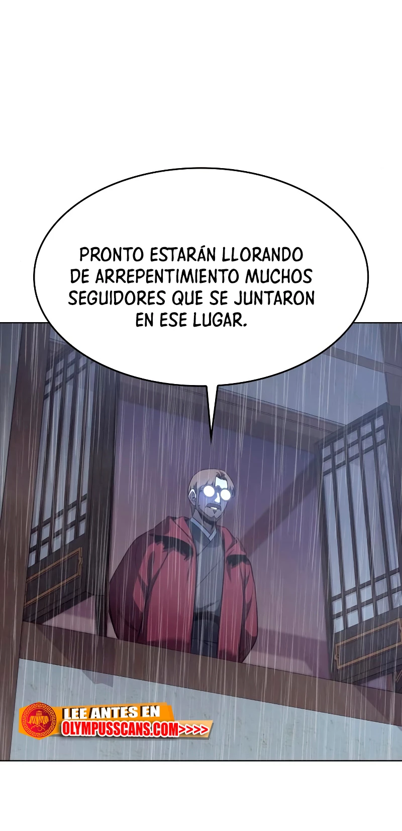 Reencarne como el heredero loco Capítulo 77 - Página 3 en español