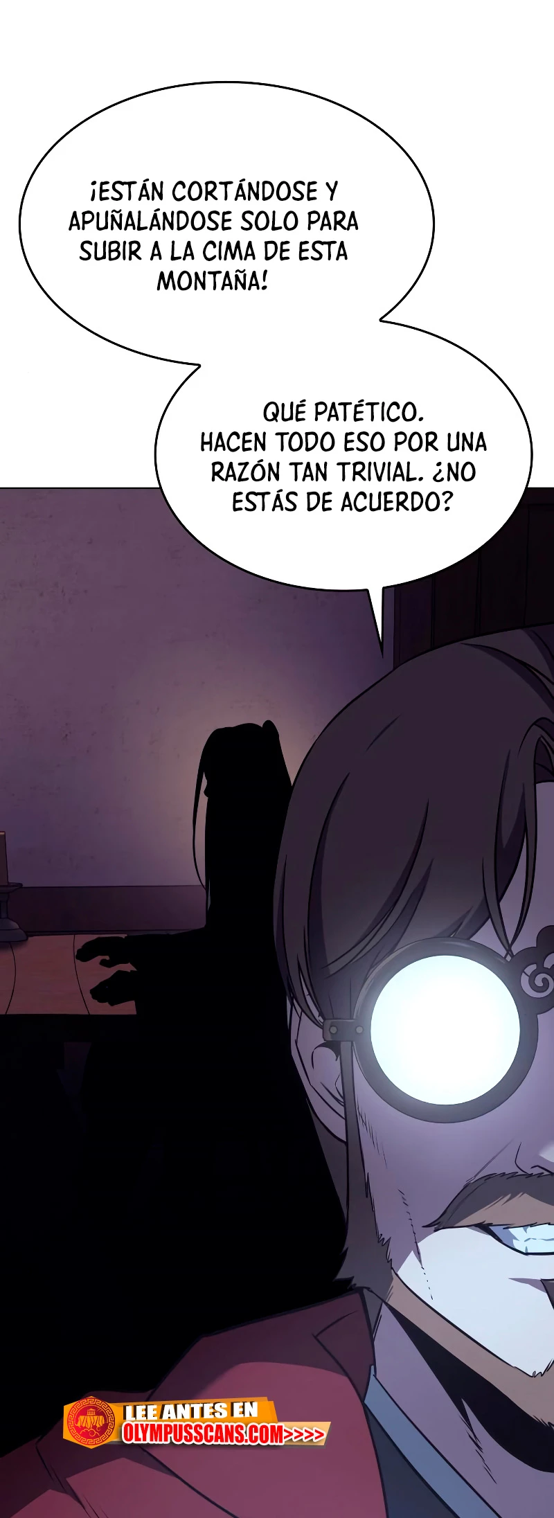 Reencarne como el heredero loco Capítulo 77 - Página 4 en español