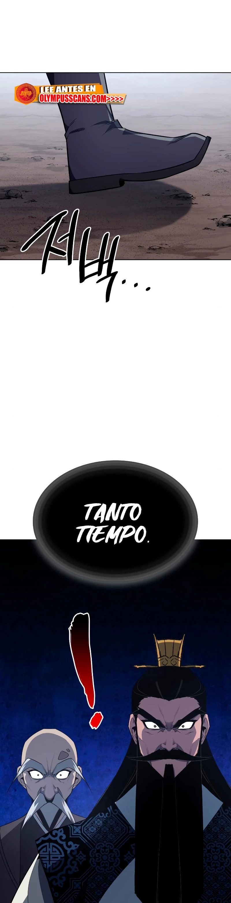 Reencarne como el heredero loco Capítulo 77 - Página 45 en español