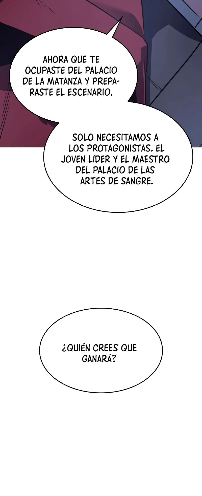 Reencarne como el heredero loco Capítulo 77 - Página 5 en español