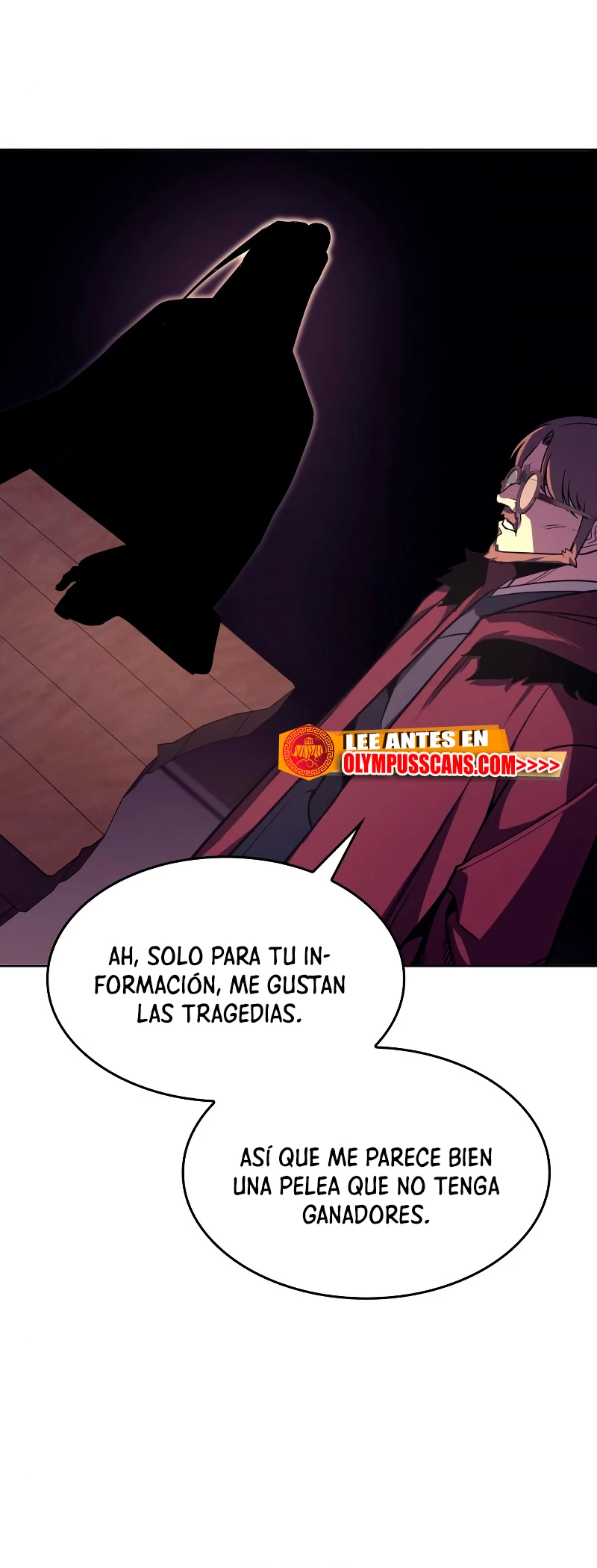 Reencarne como el heredero loco Capítulo 77 - Página 8 en español