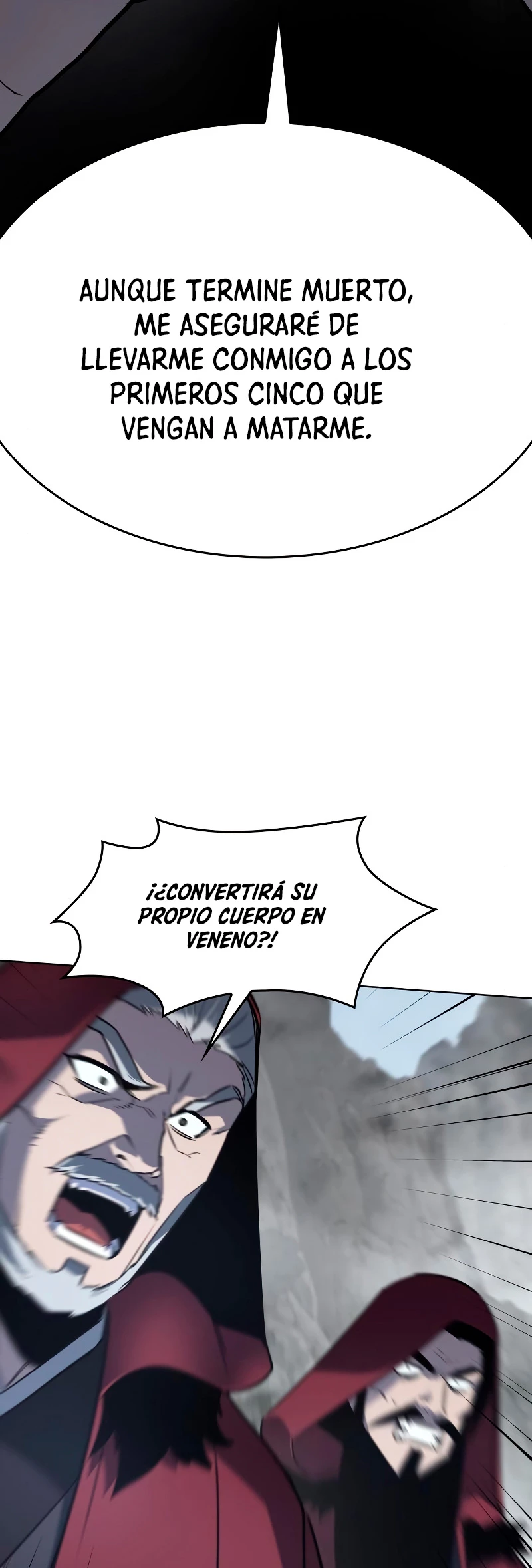 Reencarne como el heredero loco Capítulo 77 - Página 94 en español
