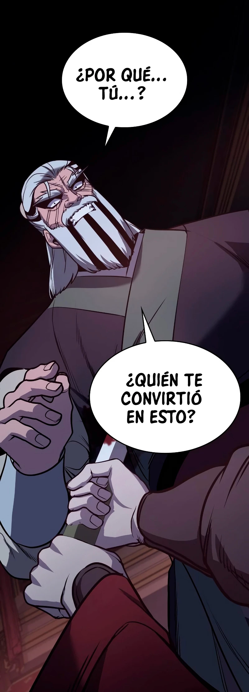 Reencarne como el heredero loco Capítulo 78 - Página 64 en español