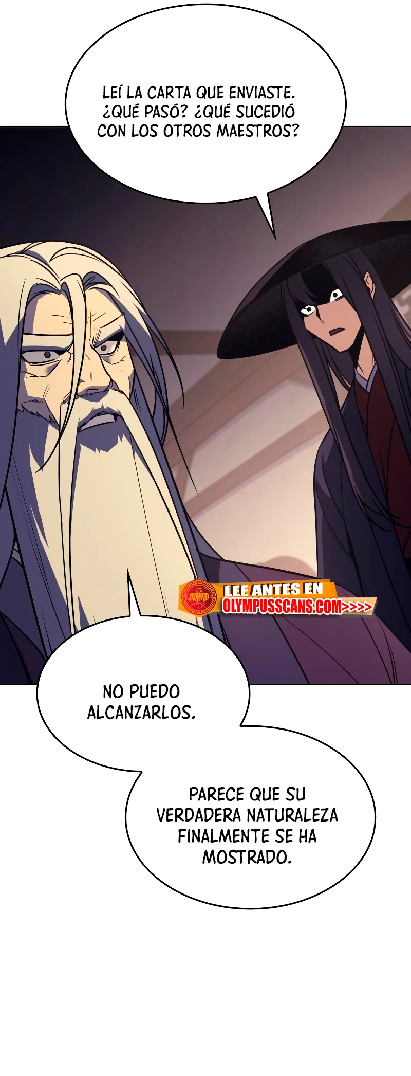 Reencarne como el heredero loco Capítulo 79 - Página 106 en español