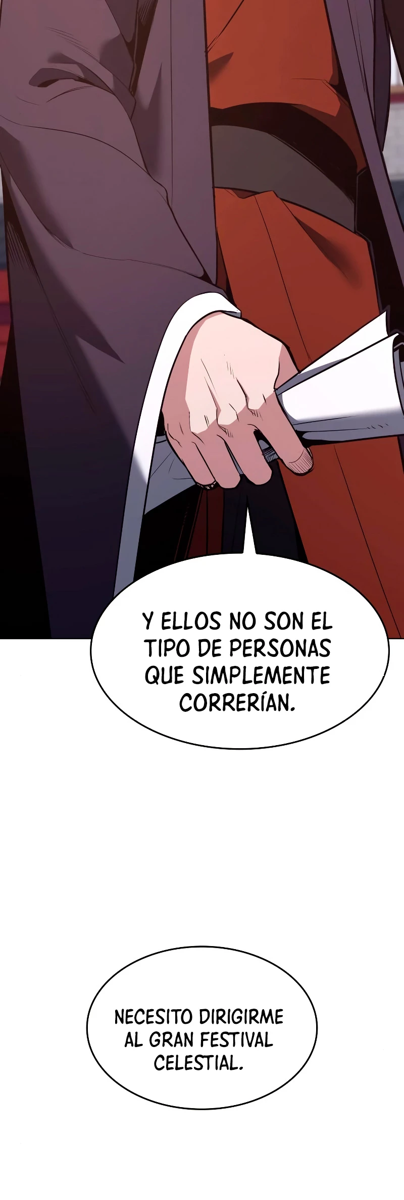 Reencarne como el heredero loco Capítulo 79 - Página 50 en español