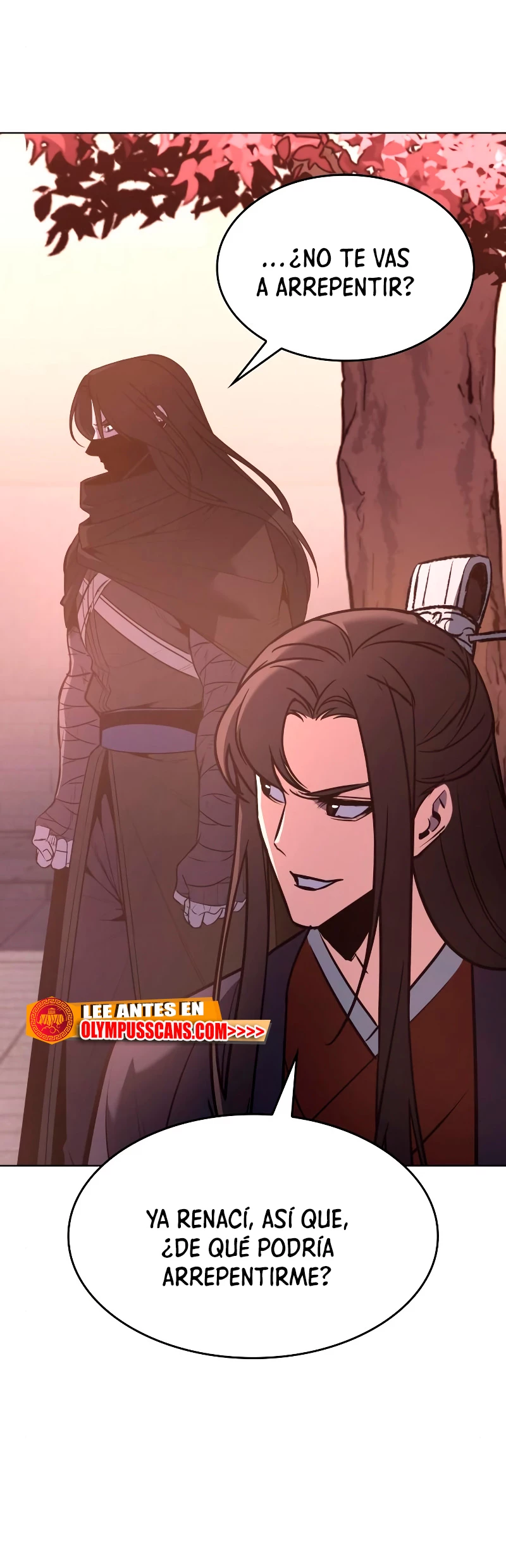 Reencarne como el heredero loco Capítulo 79 - Página 51 en español