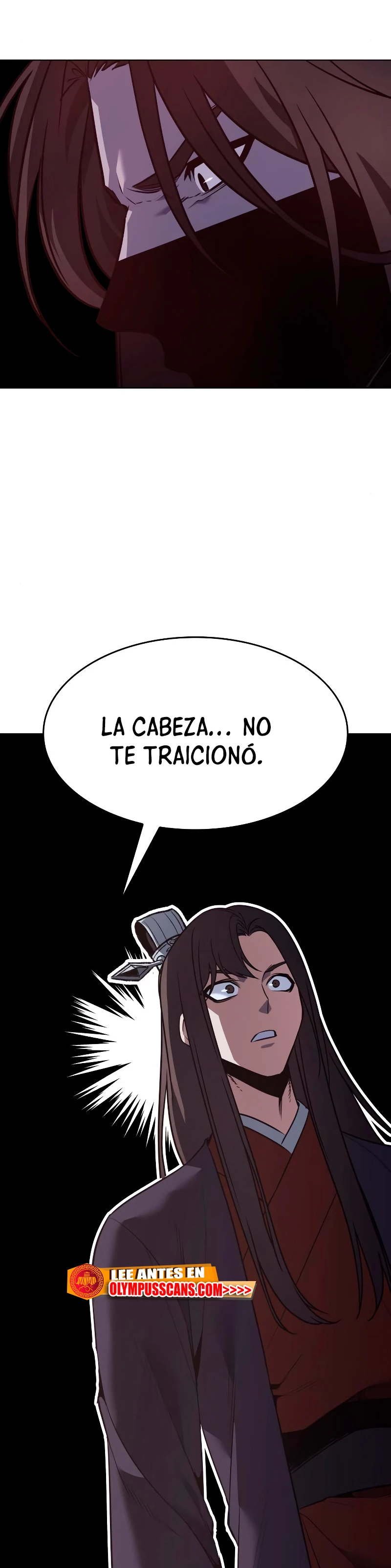 Reencarne como el heredero loco Capítulo 79 - Página 52 en español
