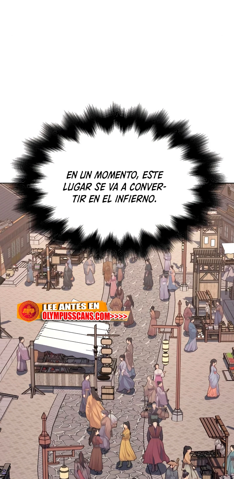 Reencarne como el heredero loco Capítulo 79 - Página 62 en español