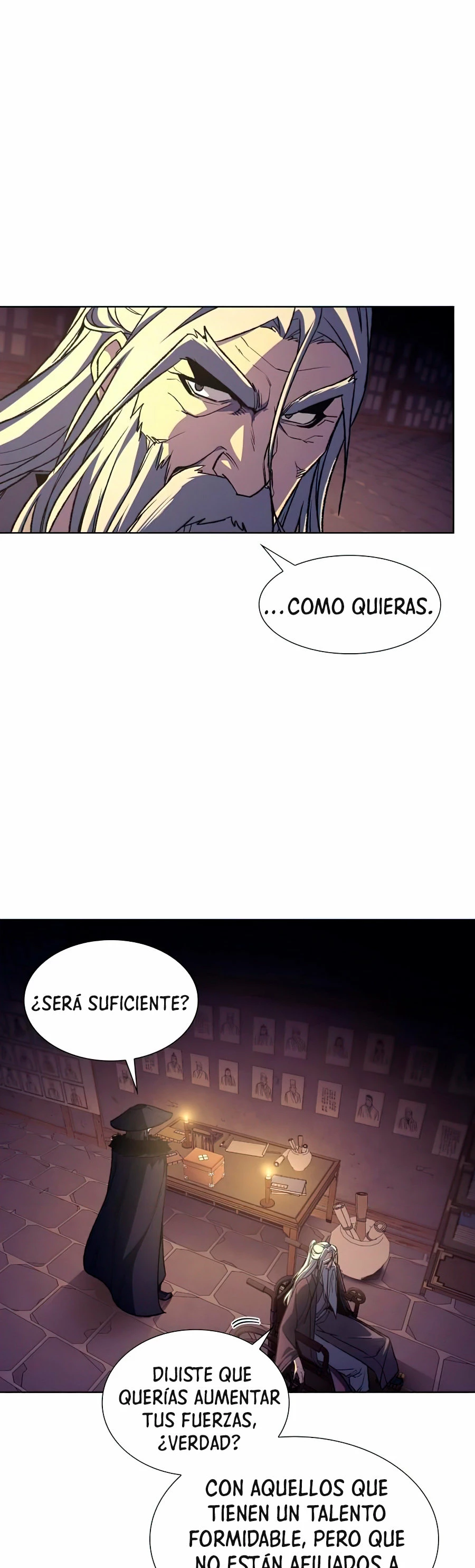 Reencarne como el heredero loco Capítulo 8 - Página 13 en español