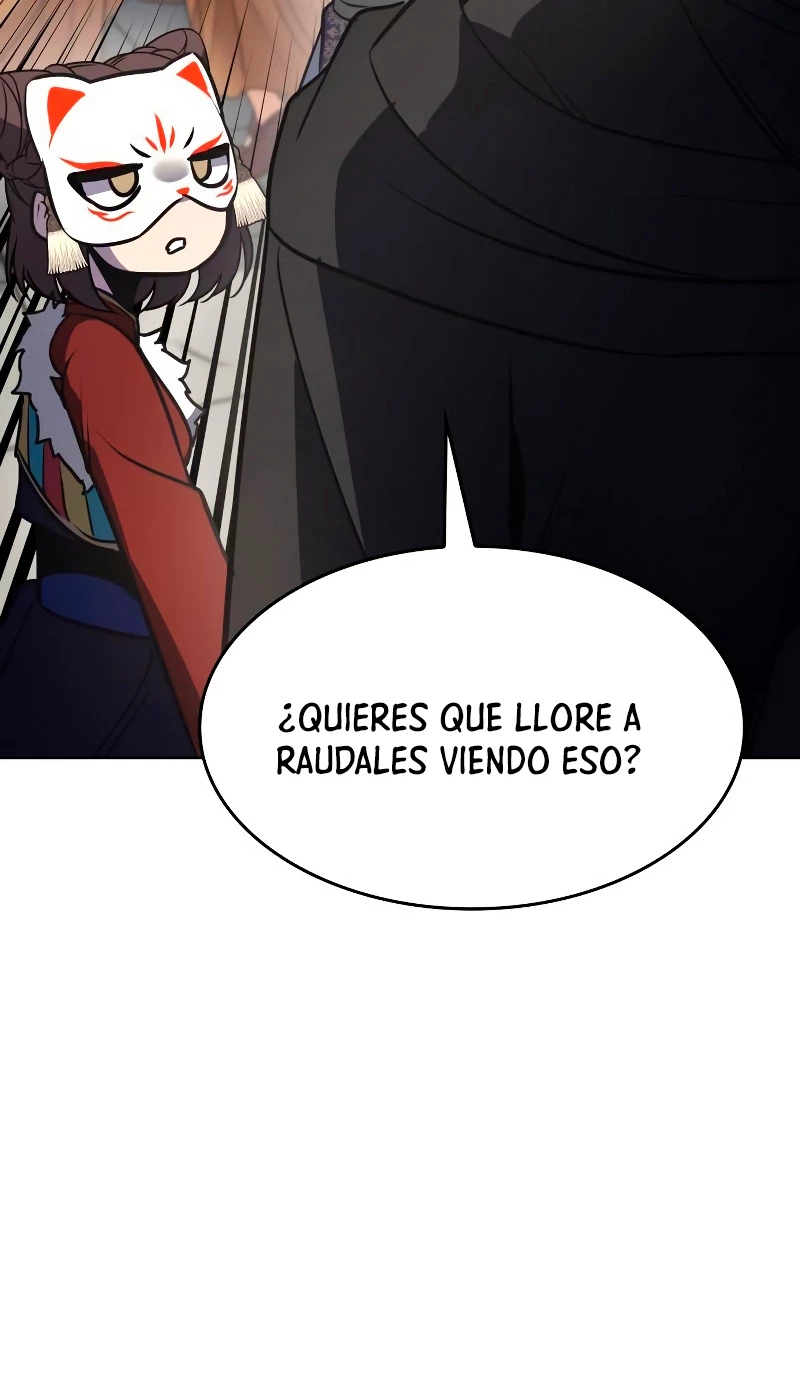 Reencarne como el heredero loco Capítulo 80 - Página 100 en español
