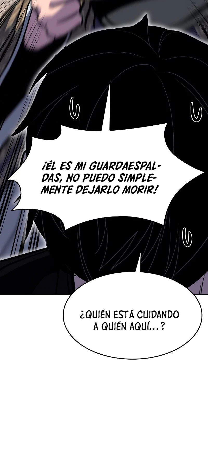 Reencarne como el heredero loco Capítulo 80 - Página 104 en español