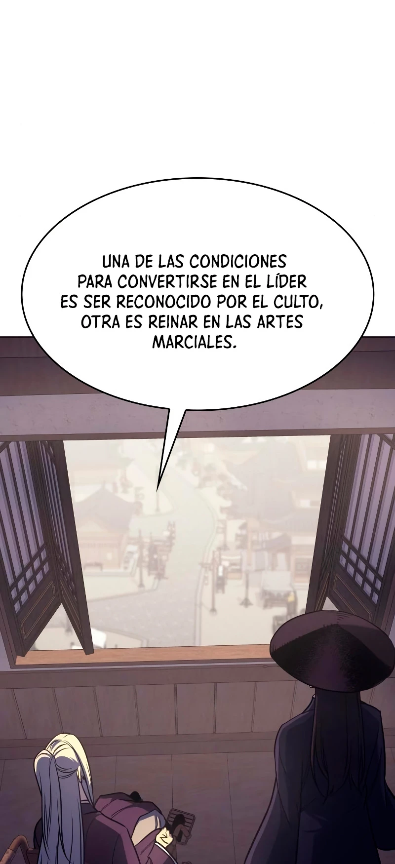 Reencarne como el heredero loco Capítulo 80 - Página 12 en español