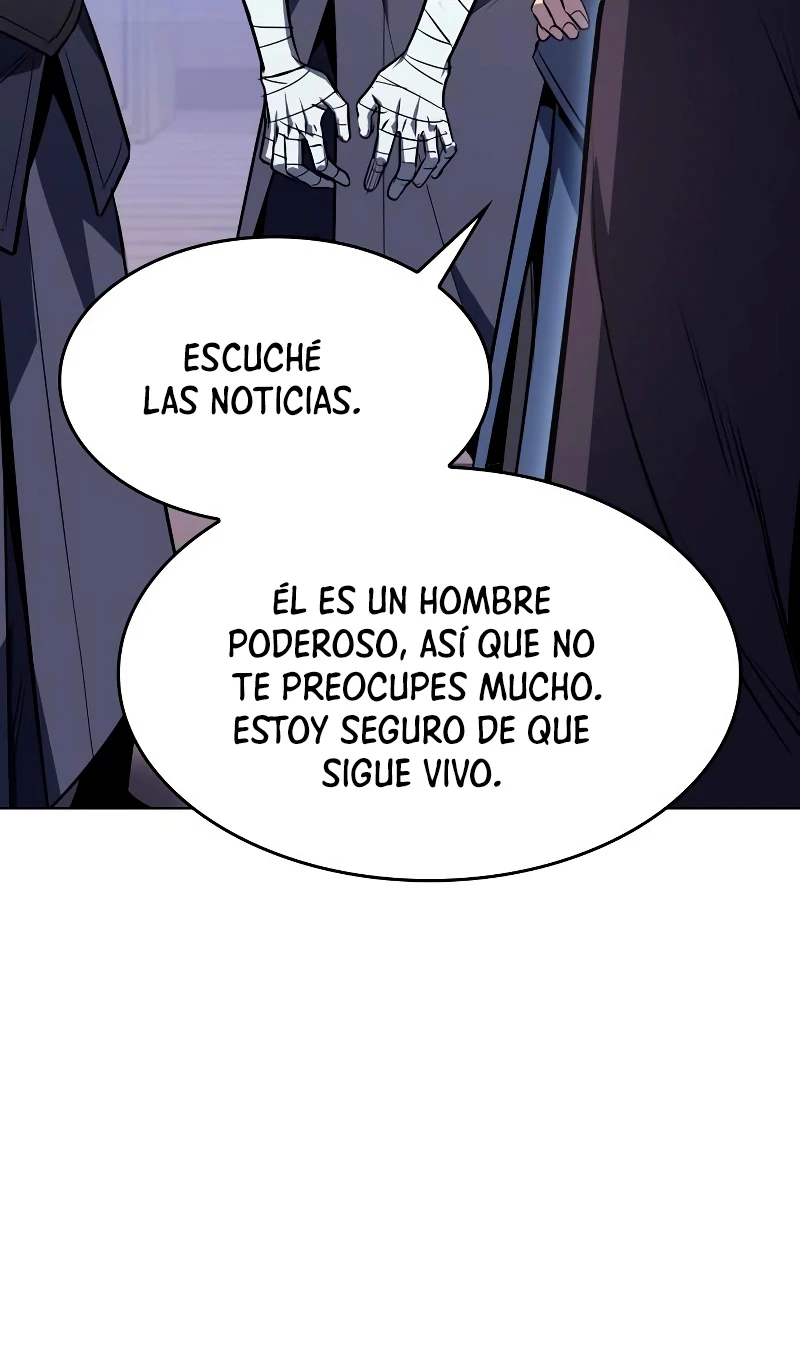 Reencarne como el heredero loco Capítulo 80 - Página 49 en español