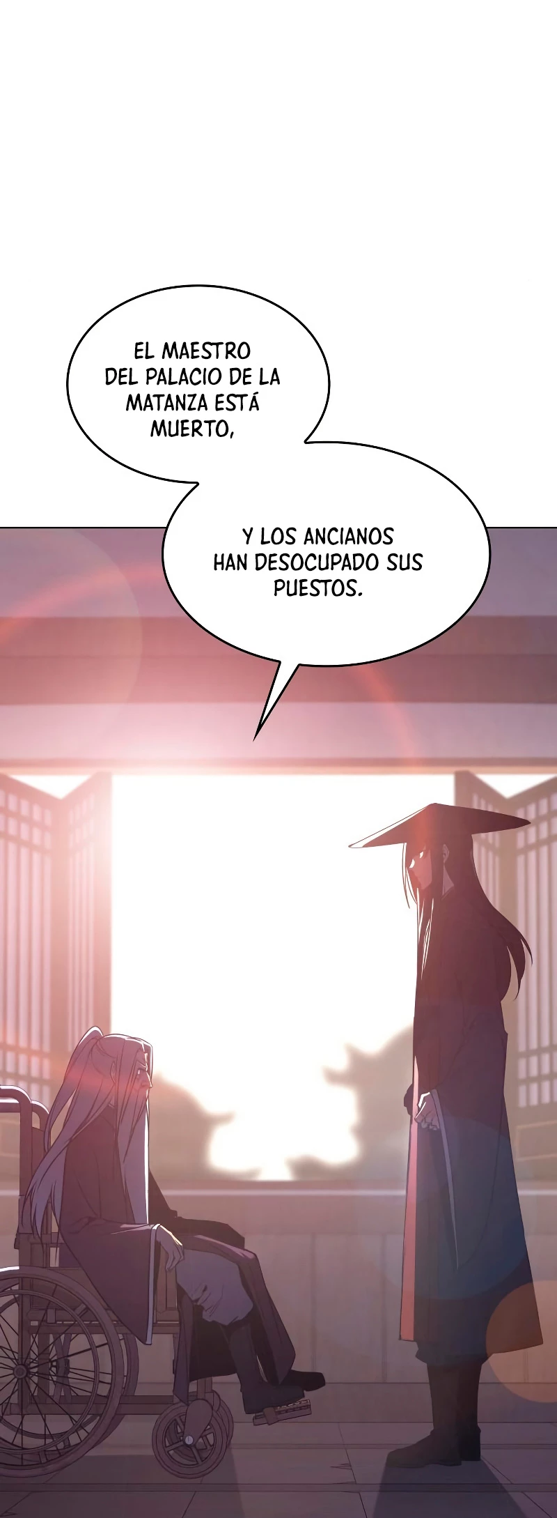 Reencarne como el heredero loco Capítulo 80 - Página 6 en español