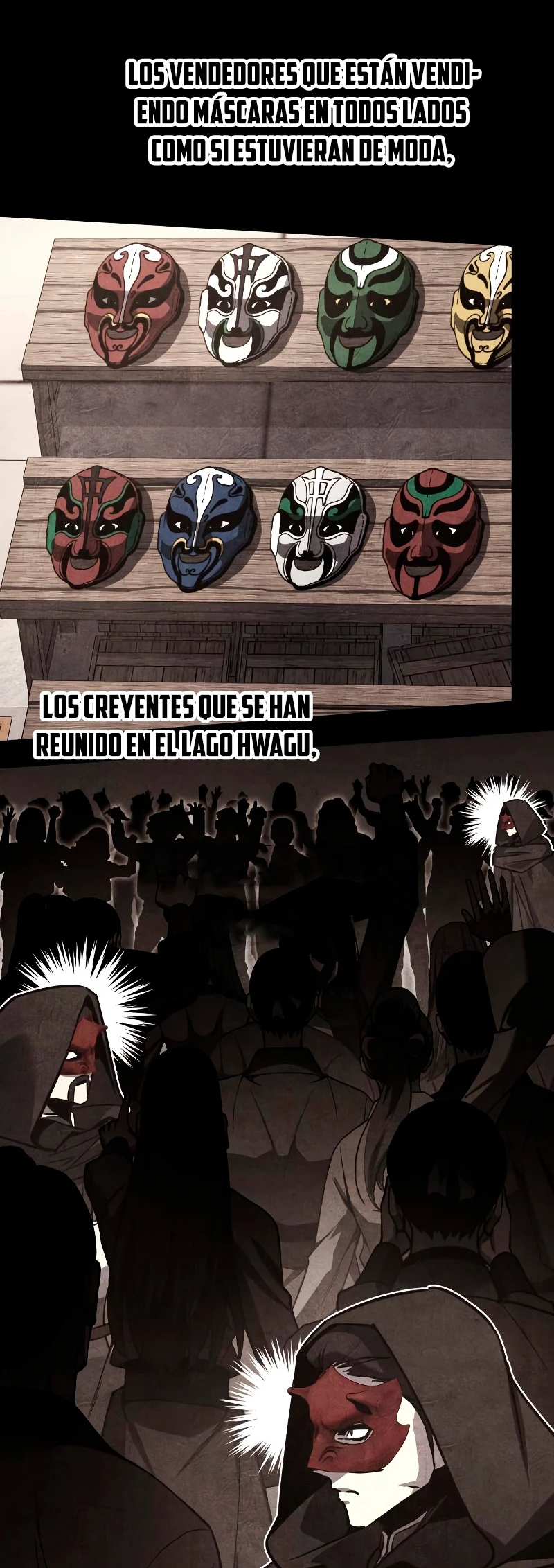 Reencarne como el heredero loco Capítulo 80 - Página 66 en español