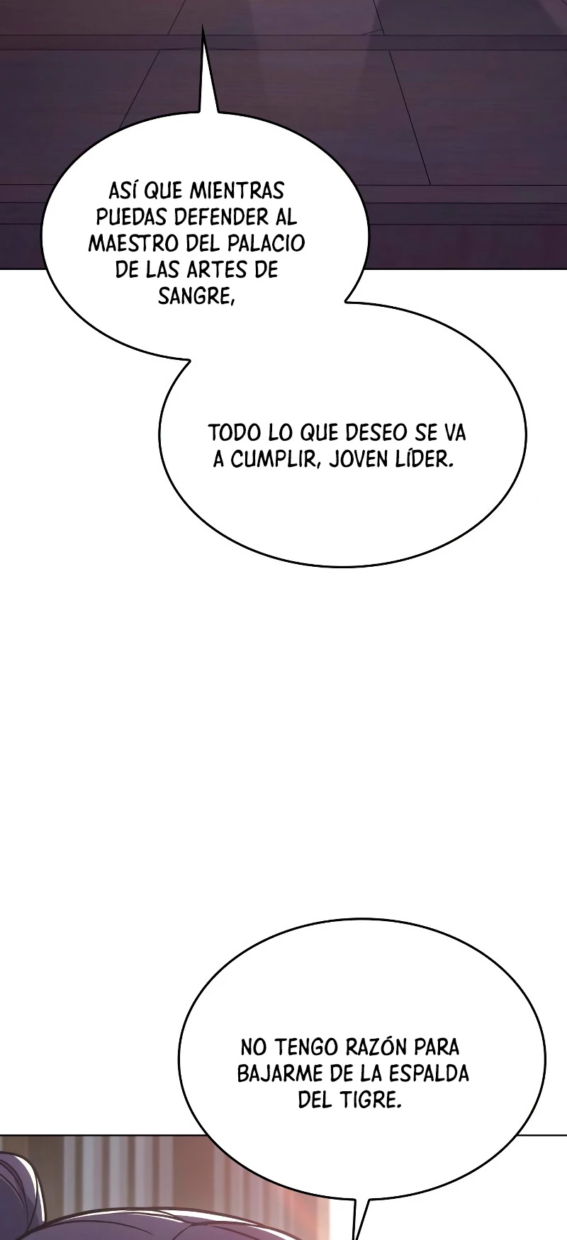 Reencarne como el heredero loco Capítulo 80 - Página 7 en español